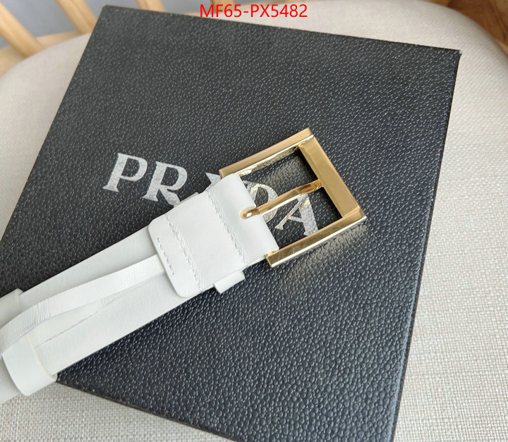 Belts-Prada what best replica sellers ID: PX5482 $: 65USD