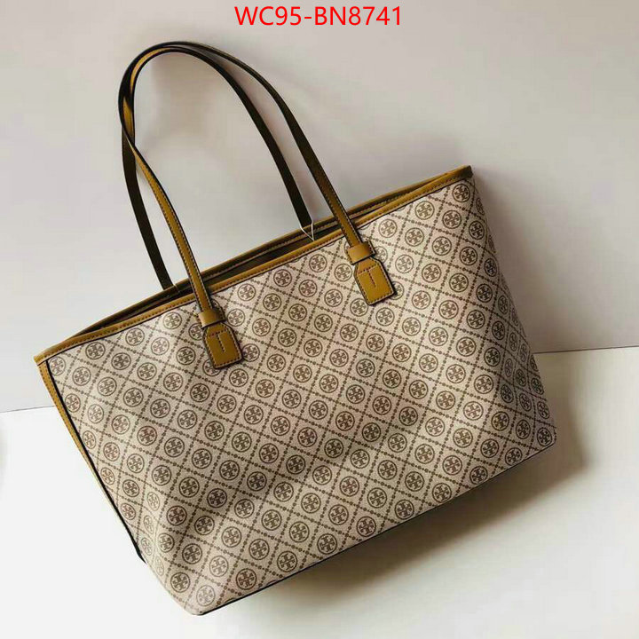 Tory Burch Bags(4A)-Handbag- where can i buy the best quality ID: BN8741 $: 95USD,