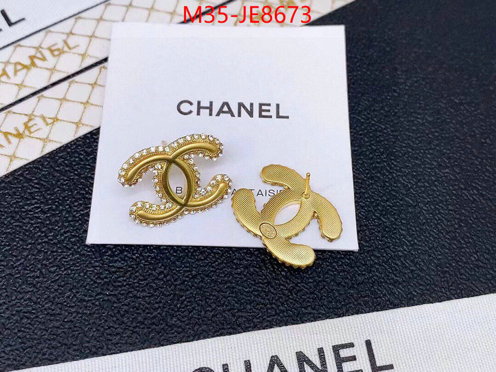 Jewelry-Chanel 7 star collection ID: JE8673 $: 35USD