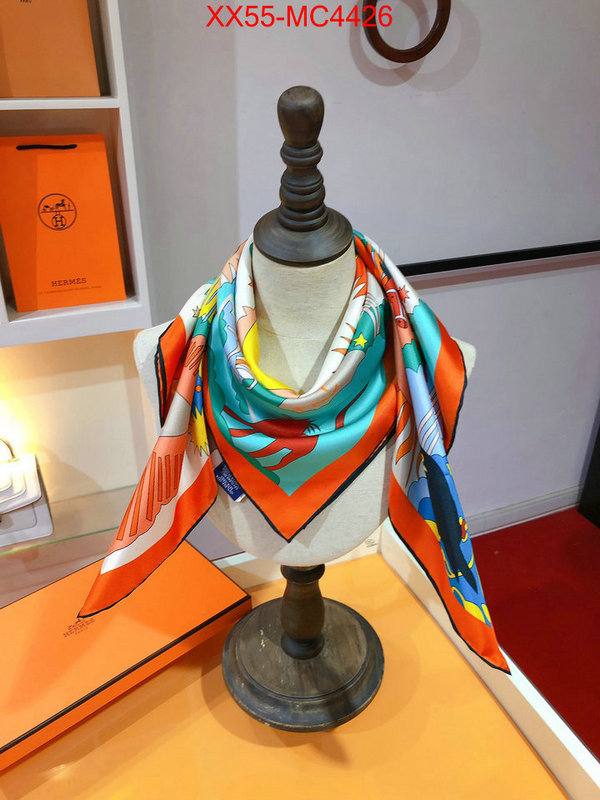 Scarf-Hermes where quality designer replica ID: MC4426 $: 55USD