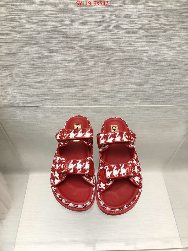 Women Shoes-Chanel how to start selling replica ID: SX5471 $: 119USD