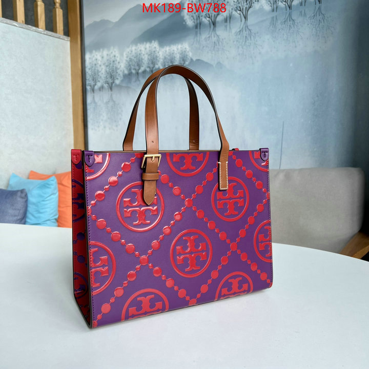 Tory Burch Bags(TOP)-Handbag- top quality website ID: BW788