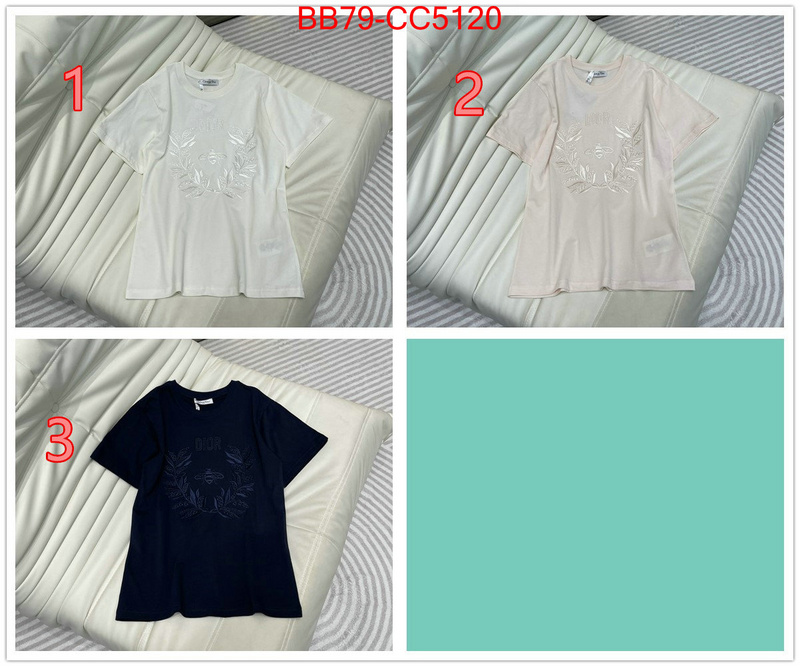 Clothing-Dior cheap high quality replica ID: CC5120 $: 79USD