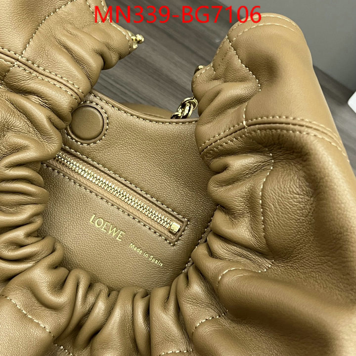 Loewe Bags(TOP)-Handbag- top quality replica ID: BG7106 $: 339USD,