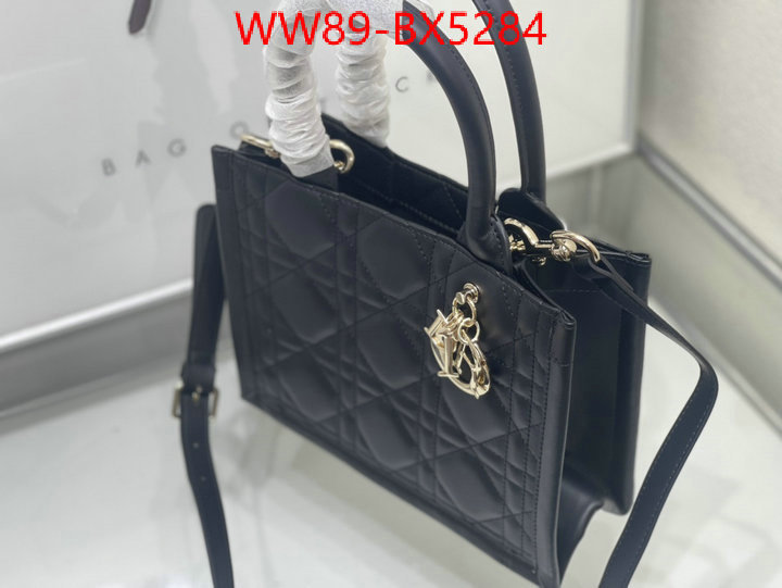 Dior Bags(4A)-Lady- we offer ID: BX5284