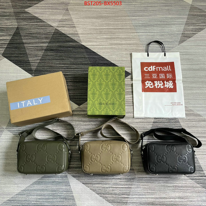 Gucci Bags(TOP)-Diagonal- cheap online best designer ID: BX5503 $: 205USD,