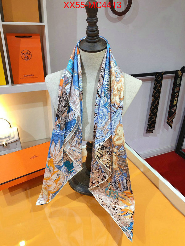 Scarf-Hermes top fake designer ID: MC4413 $: 55USD