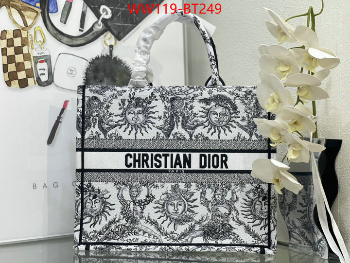 Dior Big Sale ID: BT249