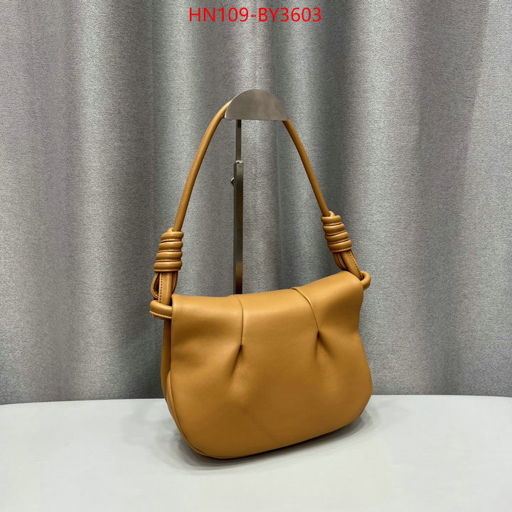 Loewe Bags(4A)-Handbag- cheap replica designer ID: BY3603 $: 109USD,