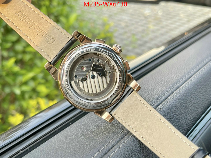 Watch(TOP)-Omega how to start selling replica ID: WX6430 $: 235USD