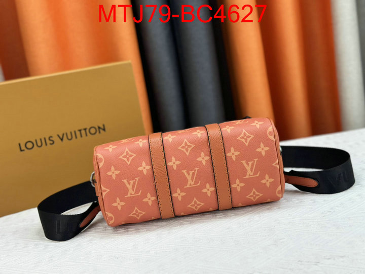 LV Bags(4A)-Keepall BandouliRe 45-50- online china ID: BC4627 $: 79USD,