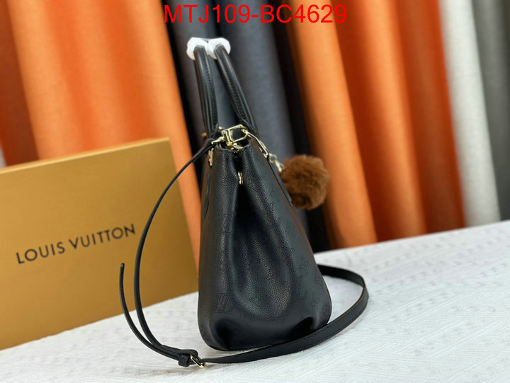 LV Bags(4A)-Handbag Collection- from china ID: BC4629 $: 109USD,