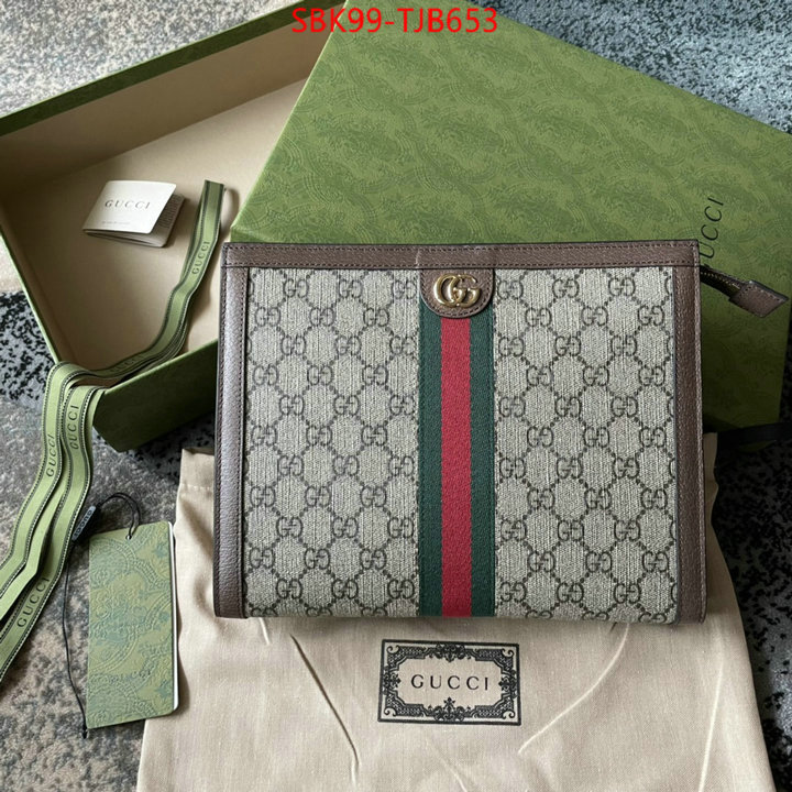 Gucci 5A Bags SALE ID: TJB653