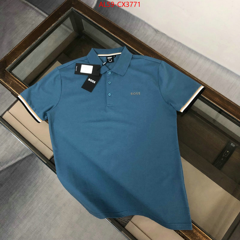 Clothing-Boss the online shopping ID: CX3771 $: 59USD