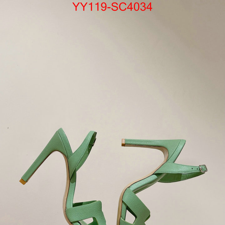 Women Shoes-Hermes replcia cheap ID: SC4034 $: 119USD