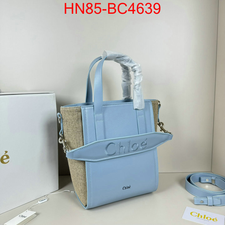 Chloe Bags(4A)-Diagonal wholesale replica shop ID: BC4639 $: 85USD,