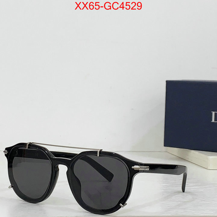 Glasses-Dior where to find the best replicas ID: GC4529 $: 65USD