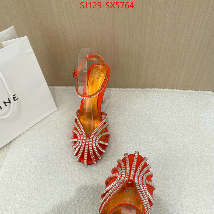 Women Shoes-Alevi Mlano 7 star replica ID: SX5764 $: 129USD