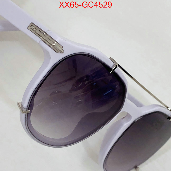 Glasses-Dior where to find the best replicas ID: GC4529 $: 65USD