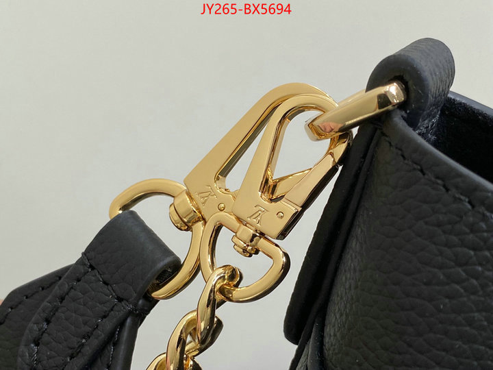 LV Bags(TOP)-Nono-No Purse-Nano No- luxury cheap replica ID: BX5694 $: 265USD,