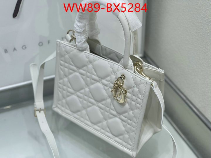 Dior Bags(4A)-Lady- we offer ID: BX5284