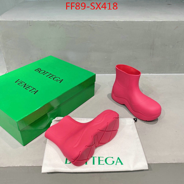 Women Shoes-Boots how to buy replcia ID: SX418 $: 89USD