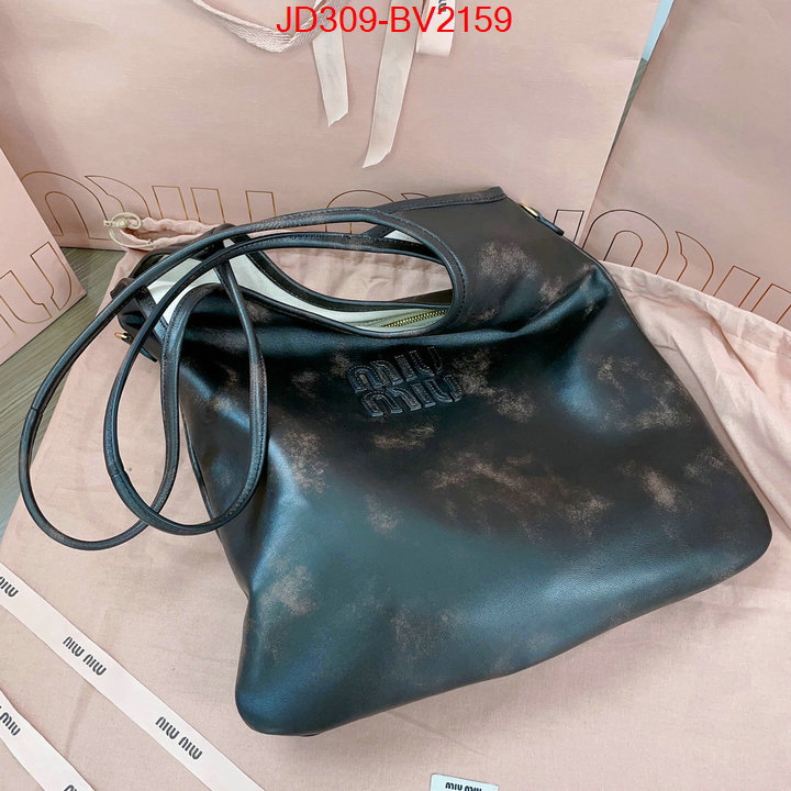Miu Miu Bags(TOP)-Handbag- best fake ID: BV2159 $: 309USD,