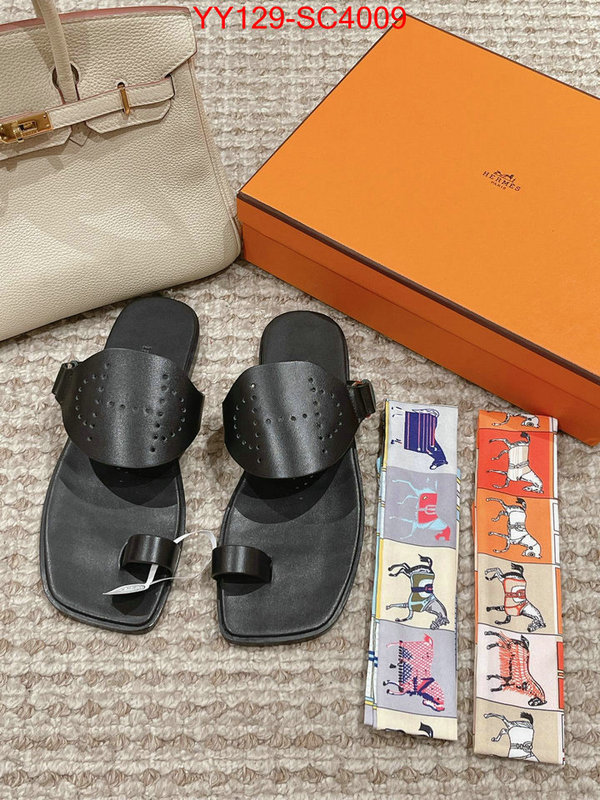 Women Shoes-Hermes cheap high quality replica ID: SC4009 $: 129USD