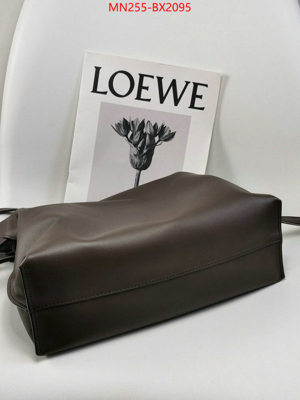 Loewe Bags(TOP)-Flamenco replica sale online ID: BX2095 $: 255USD,