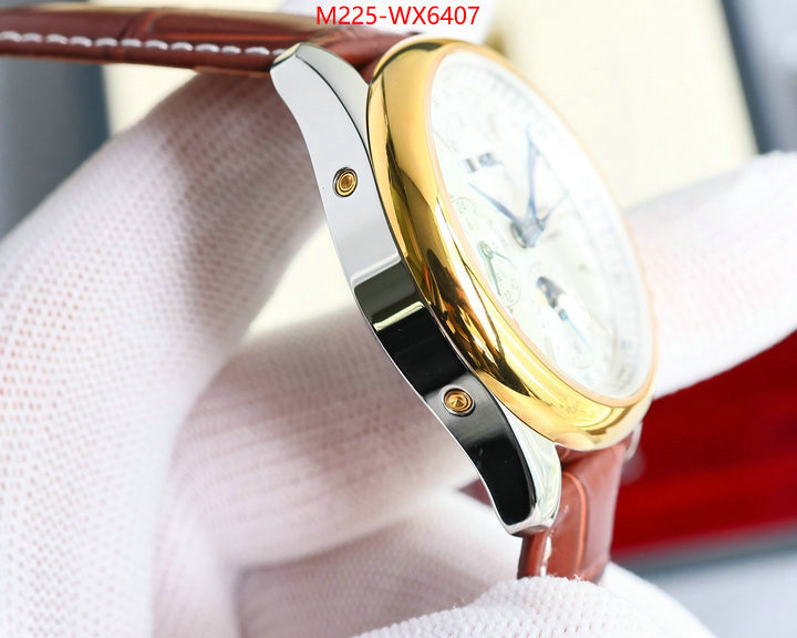 Watch(TOP)-Longines we offer ID: WX6407 $: 225USD