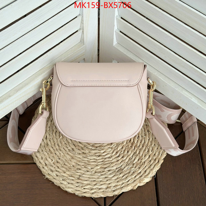 Marc Jacobs Bags(TOP)-Diagonal- replicas ID: BX5706 $: 159USD,