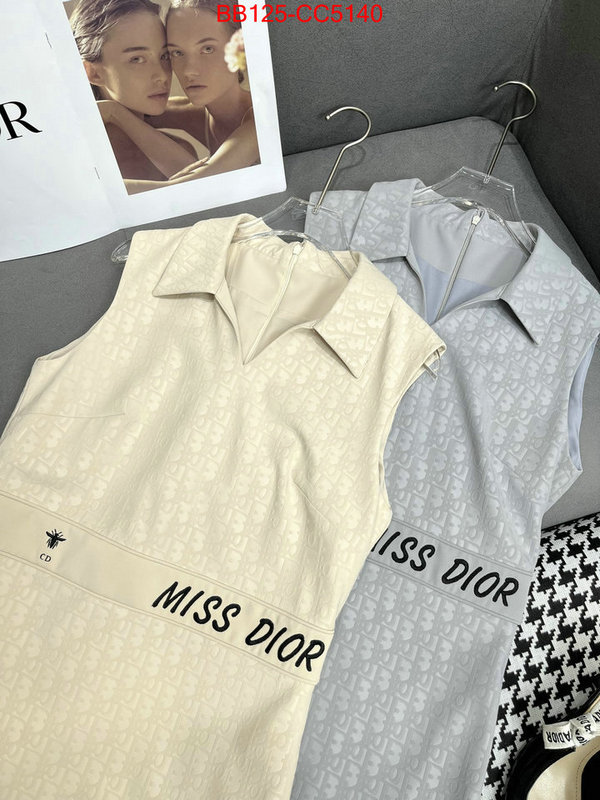 Clothing-Dior cheap online best designer ID: CC5140 $: 125USD