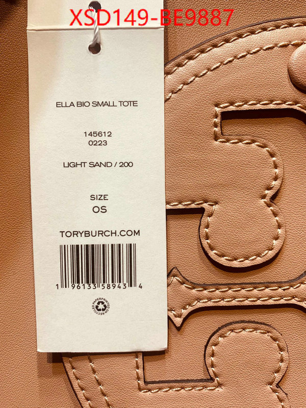 Tory Burch Bags(TOP)-Handbag- designer 1:1 replica ID: BE9887 $: 149USD,