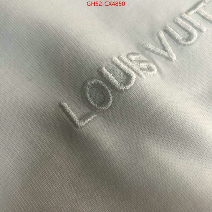 Clothing-LV online china ID: CX4850 $: 52USD