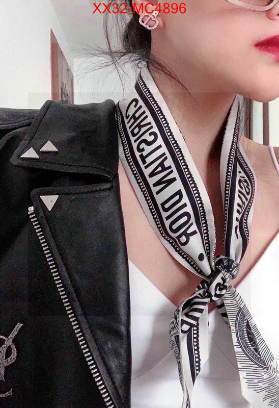 Scarf-Dior sale ID: MC4896 $: 32USD