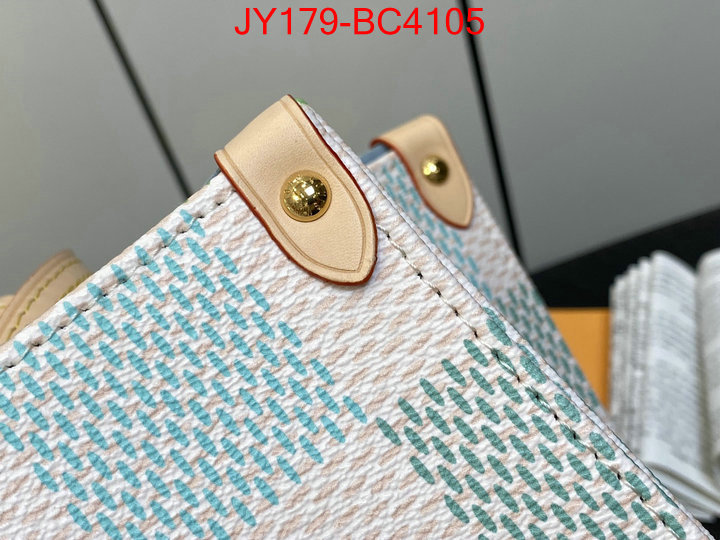 LV Bags(TOP)-Handbag Collection- replicas ID: BC4105 $: 179USD,