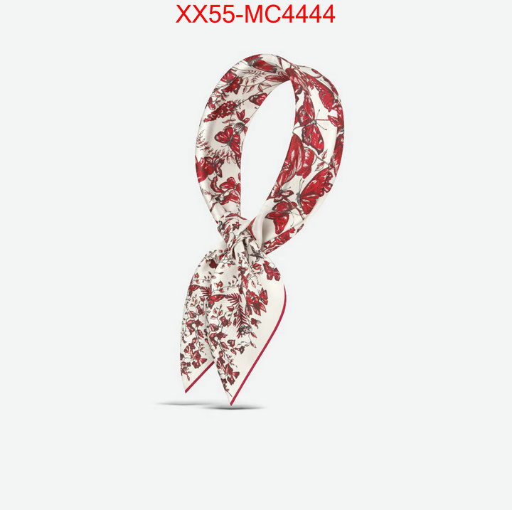 Scarf-Dior what's the best place to buy replica ID: MC4444 $: 55USD