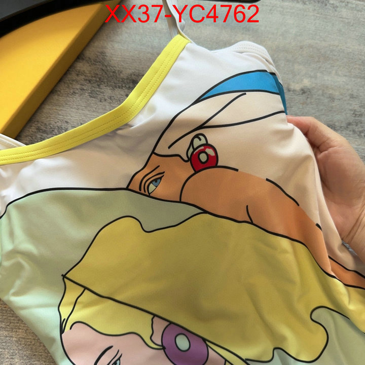 Swimsuit-Fendi where can you buy a replica ID: YC4762 $: 37USD
