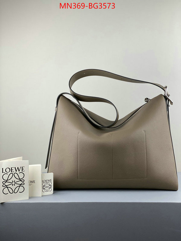 Loewe Bags(TOP)-Handbag- good quality replica ID: BG3573 $: 369USD,