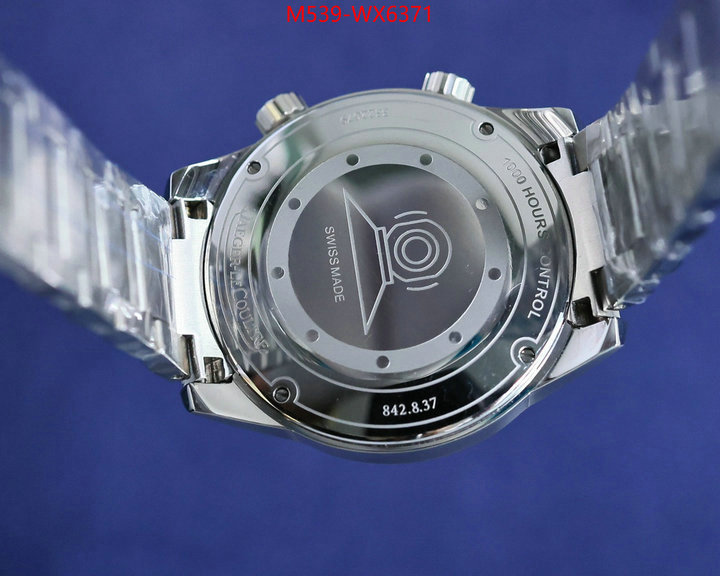 Watch(TOP)-JaegerLeCoultre replcia cheap ID: WX6371 $: 539USD