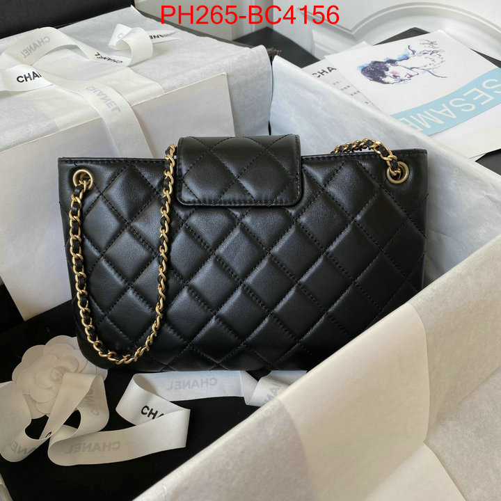 Chanel Bags(TOP)-Diagonal- designer fashion replica ID: BC4156 $: 265USD,