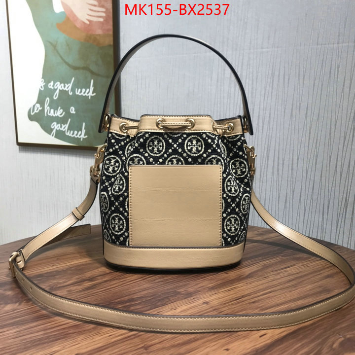 Tory Burch Bags(TOP)-Bucket Bag- replica aaaaa designer ID: BX2537 $: 155USD,