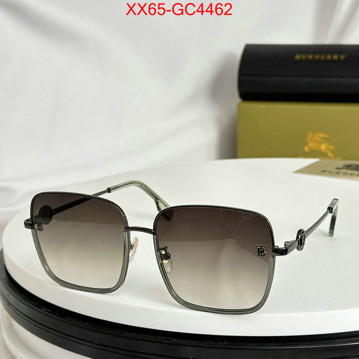 Glasses-Burberry replcia cheap ID: GC4462 $: 65USD