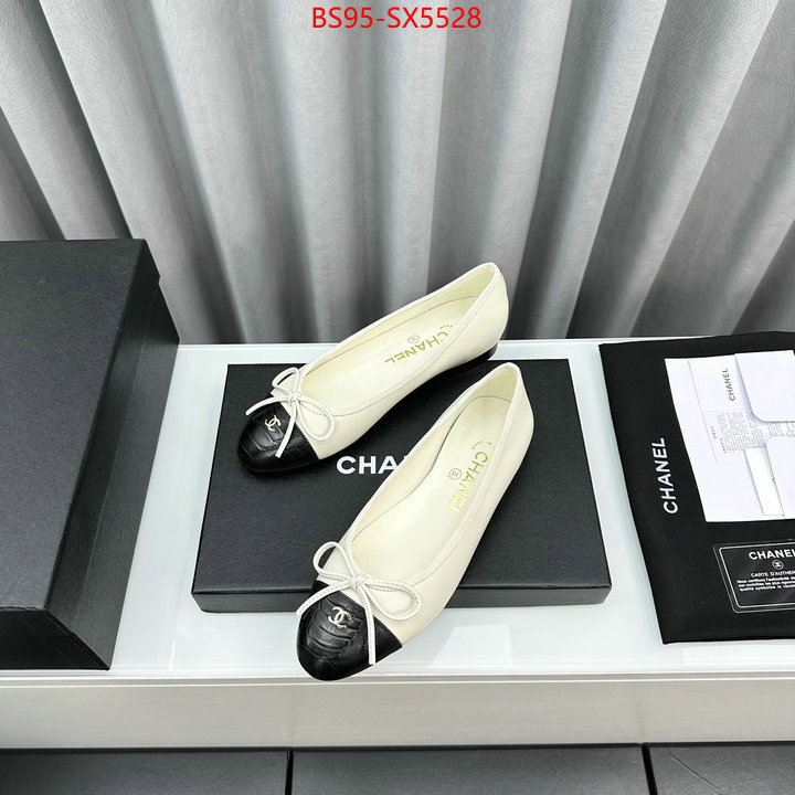 Women Shoes-Chanel replica for cheap ID: SX5528 $: 95USD