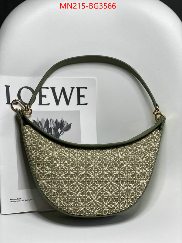 Loewe Bags(TOP)-Cubi new 2024 ID: BG3566 $: 215USD,