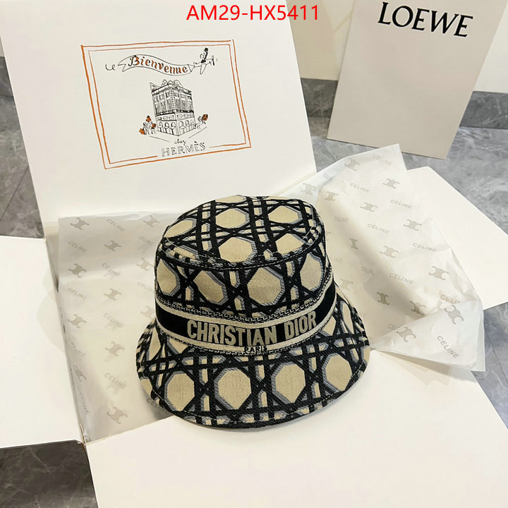 Cap (Hat)-Dior what is a counter quality ID: HX5411 $: 29USD