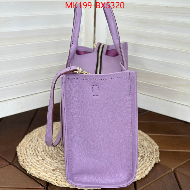 Marc Jacobs Bags(TOP)-Handbag- luxury cheap replica ID: BX5320 $: 199USD,