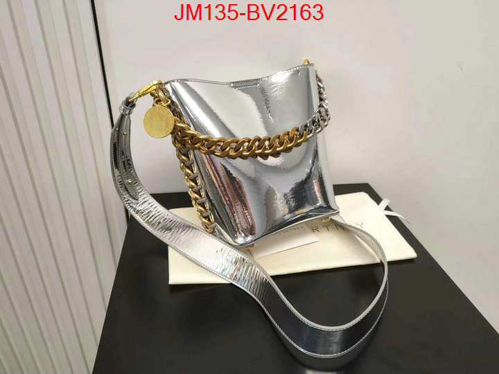 Stella McCartney Bags(TOP)-Diagonal- is it illegal to buy dupe ID: BV2163 $: 135USD,