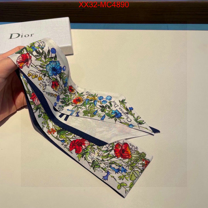 Scarf-Dior replcia cheap ID: MC4890 $: 32USD