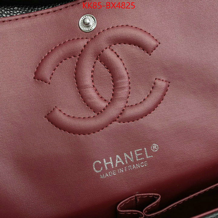 Chanel Bags(4A)-Diagonal- 2024 luxury replicas ID: BX4825 $: 85USD,